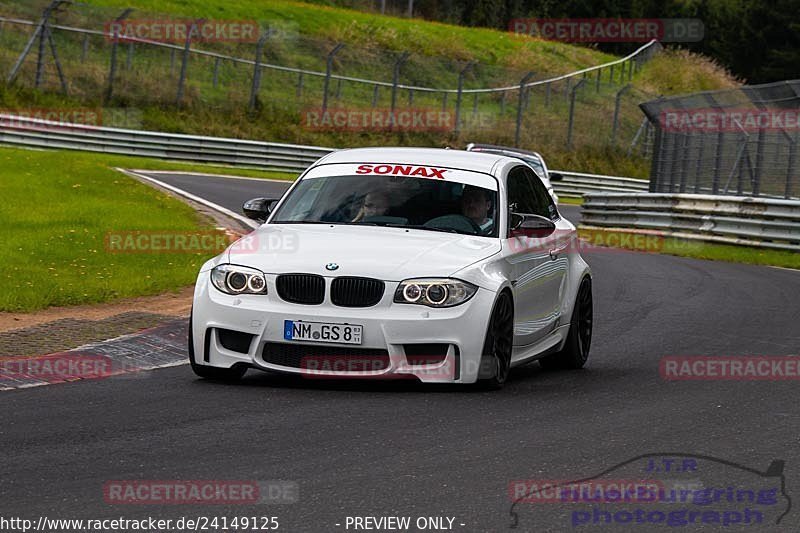 Bild #24149125 - Touristenfahrten Nürburgring Nordschleife (27.08.2023)