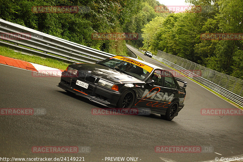 Bild #24149221 - Touristenfahrten Nürburgring Nordschleife (27.08.2023)