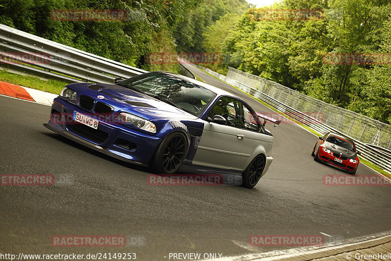 Bild #24149253 - Touristenfahrten Nürburgring Nordschleife (27.08.2023)