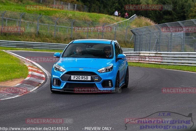 Bild #24149314 - Touristenfahrten Nürburgring Nordschleife (27.08.2023)