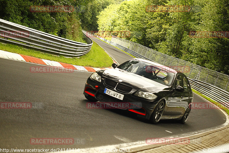 Bild #24149416 - Touristenfahrten Nürburgring Nordschleife (27.08.2023)