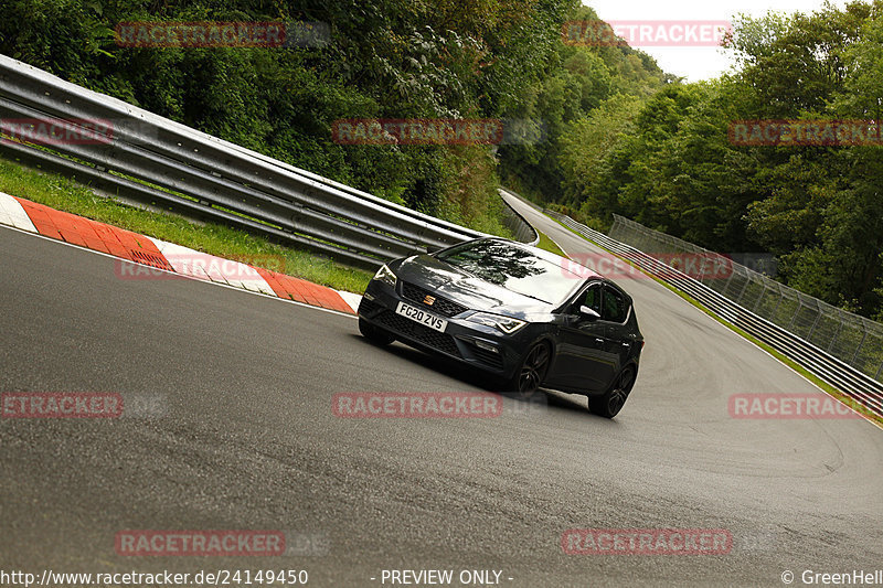 Bild #24149450 - Touristenfahrten Nürburgring Nordschleife (27.08.2023)