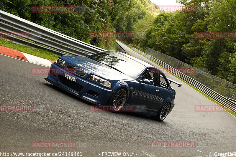 Bild #24149461 - Touristenfahrten Nürburgring Nordschleife (27.08.2023)