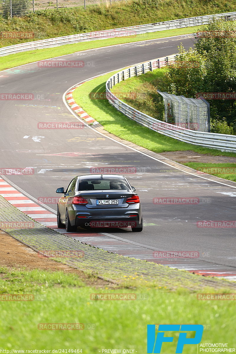 Bild #24149464 - Touristenfahrten Nürburgring Nordschleife (27.08.2023)