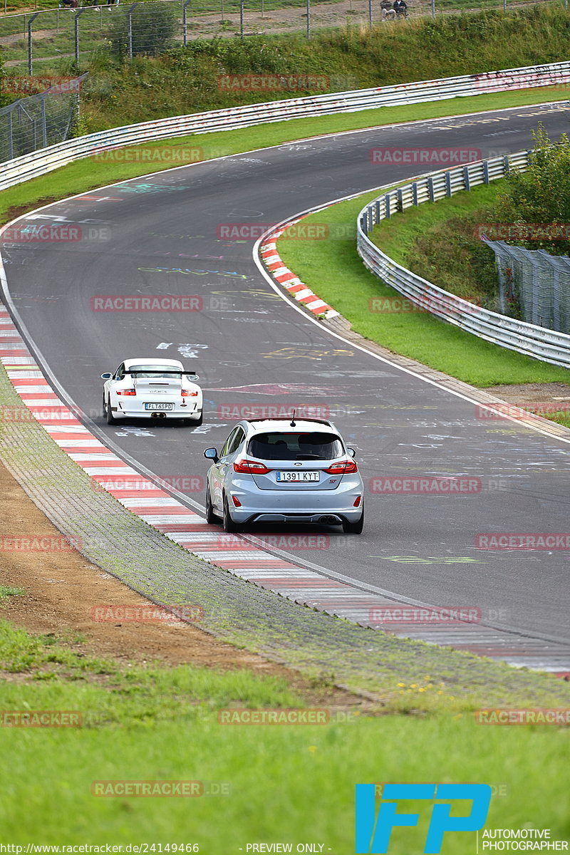 Bild #24149466 - Touristenfahrten Nürburgring Nordschleife (27.08.2023)