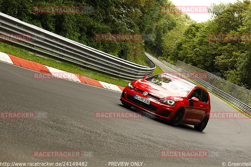 Bild #24149482 - Touristenfahrten Nürburgring Nordschleife (27.08.2023)