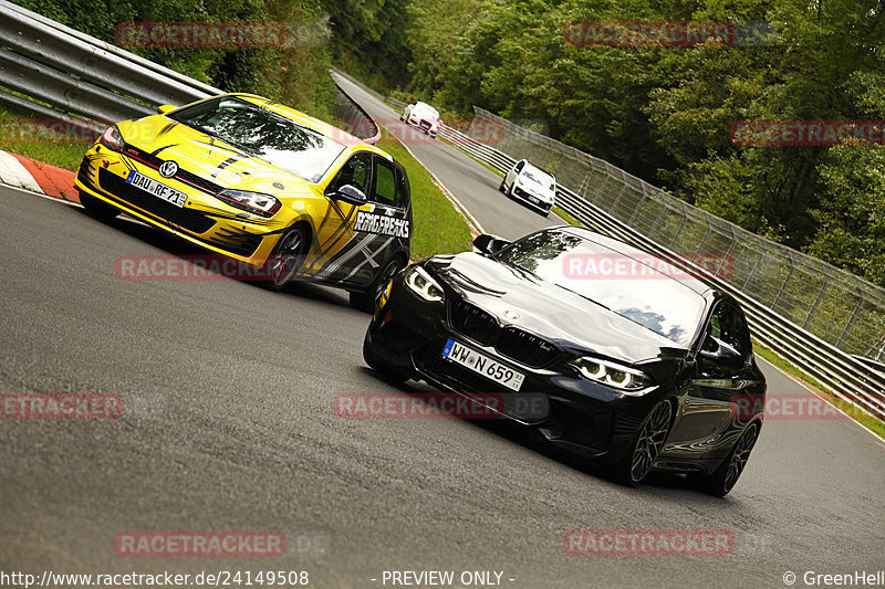 Bild #24149508 - Touristenfahrten Nürburgring Nordschleife (27.08.2023)