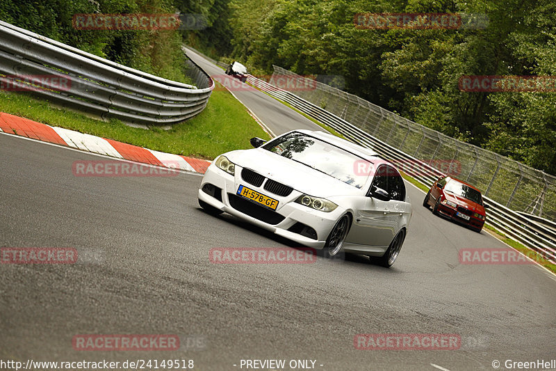 Bild #24149518 - Touristenfahrten Nürburgring Nordschleife (27.08.2023)