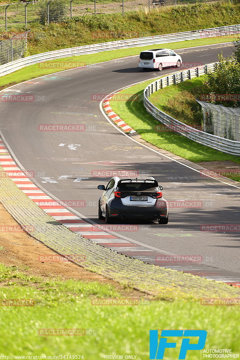 Bild #24149524 - Touristenfahrten Nürburgring Nordschleife (27.08.2023)