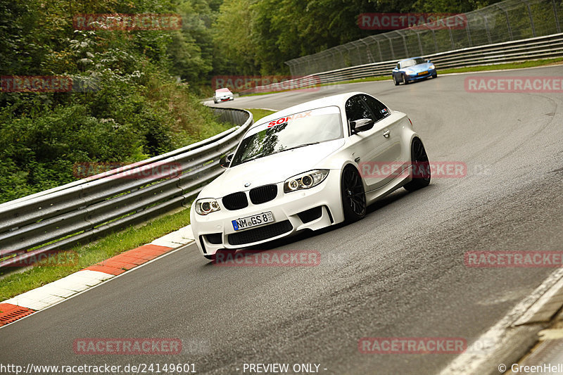 Bild #24149601 - Touristenfahrten Nürburgring Nordschleife (27.08.2023)