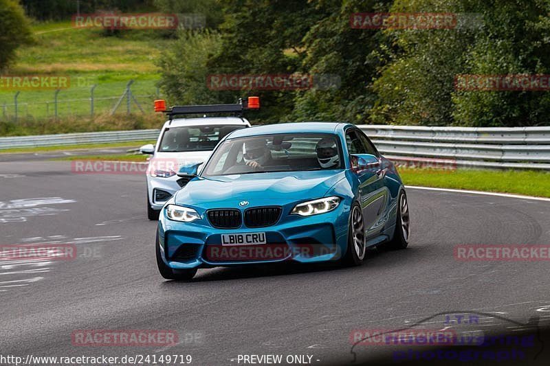 Bild #24149719 - Touristenfahrten Nürburgring Nordschleife (27.08.2023)