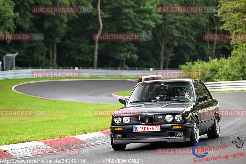 Bild #24149776 - Touristenfahrten Nürburgring Nordschleife (27.08.2023)