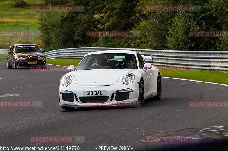 Bild #24149778 - Touristenfahrten Nürburgring Nordschleife (27.08.2023)