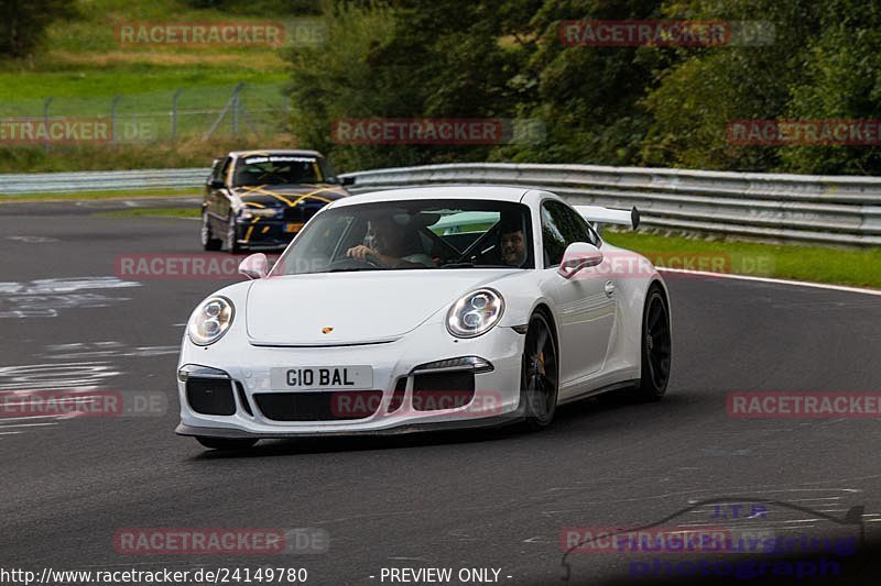 Bild #24149780 - Touristenfahrten Nürburgring Nordschleife (27.08.2023)