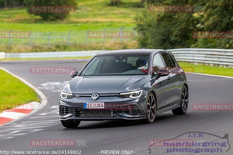 Bild #24149802 - Touristenfahrten Nürburgring Nordschleife (27.08.2023)