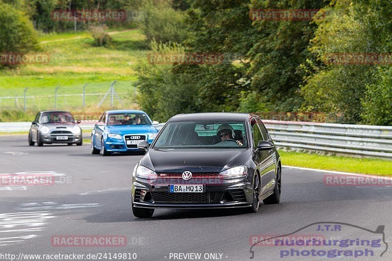 Bild #24149810 - Touristenfahrten Nürburgring Nordschleife (27.08.2023)