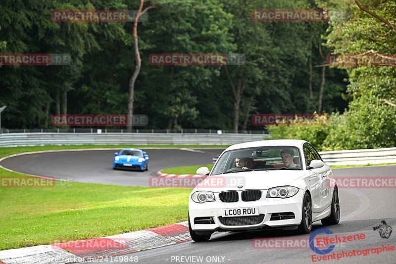 Bild #24149848 - Touristenfahrten Nürburgring Nordschleife (27.08.2023)