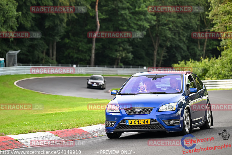 Bild #24149910 - Touristenfahrten Nürburgring Nordschleife (27.08.2023)