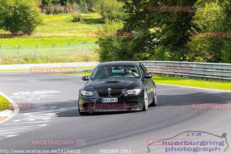 Bild #24149926 - Touristenfahrten Nürburgring Nordschleife (27.08.2023)