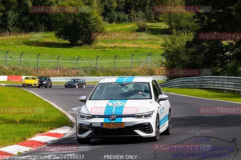 Bild #24149937 - Touristenfahrten Nürburgring Nordschleife (27.08.2023)