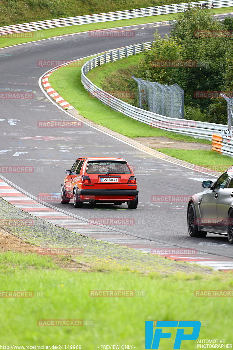 Bild #24149969 - Touristenfahrten Nürburgring Nordschleife (27.08.2023)