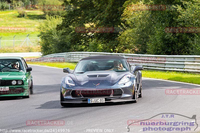 Bild #24149976 - Touristenfahrten Nürburgring Nordschleife (27.08.2023)