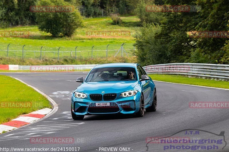 Bild #24150017 - Touristenfahrten Nürburgring Nordschleife (27.08.2023)