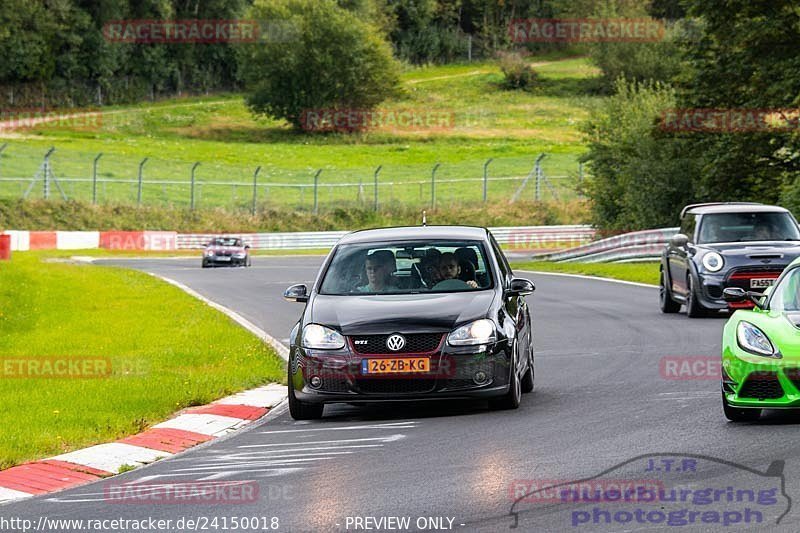 Bild #24150018 - Touristenfahrten Nürburgring Nordschleife (27.08.2023)