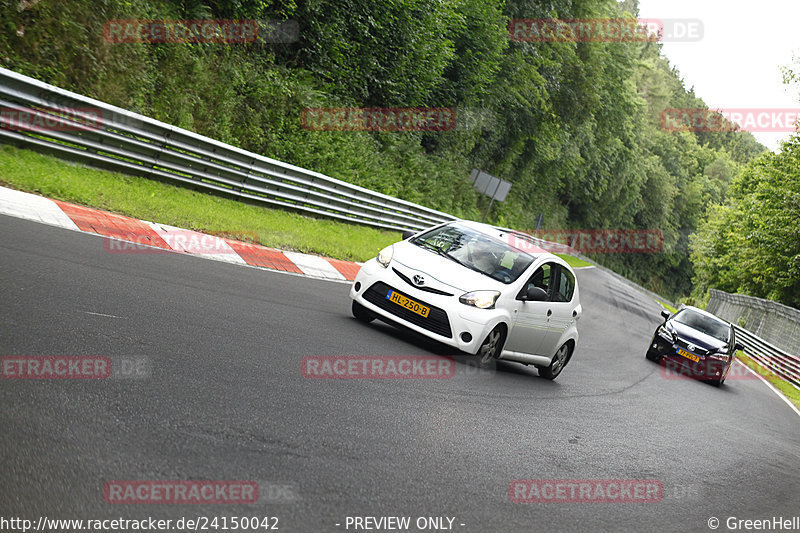 Bild #24150042 - Touristenfahrten Nürburgring Nordschleife (27.08.2023)