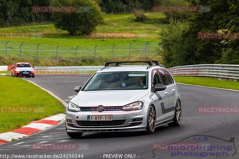 Bild #24150144 - Touristenfahrten Nürburgring Nordschleife (27.08.2023)