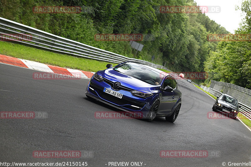 Bild #24150145 - Touristenfahrten Nürburgring Nordschleife (27.08.2023)