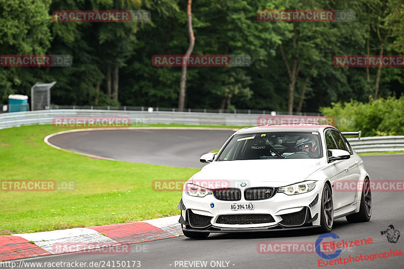 Bild #24150173 - Touristenfahrten Nürburgring Nordschleife (27.08.2023)