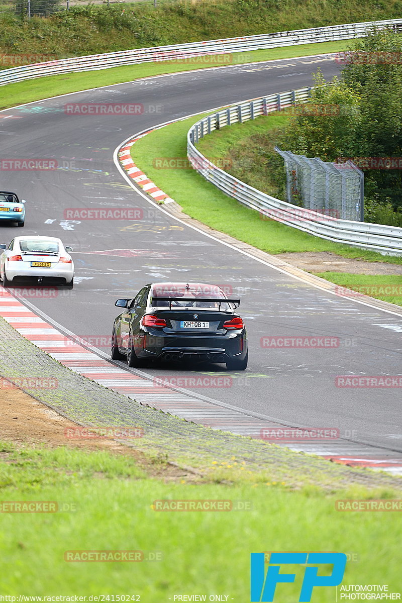 Bild #24150242 - Touristenfahrten Nürburgring Nordschleife (27.08.2023)