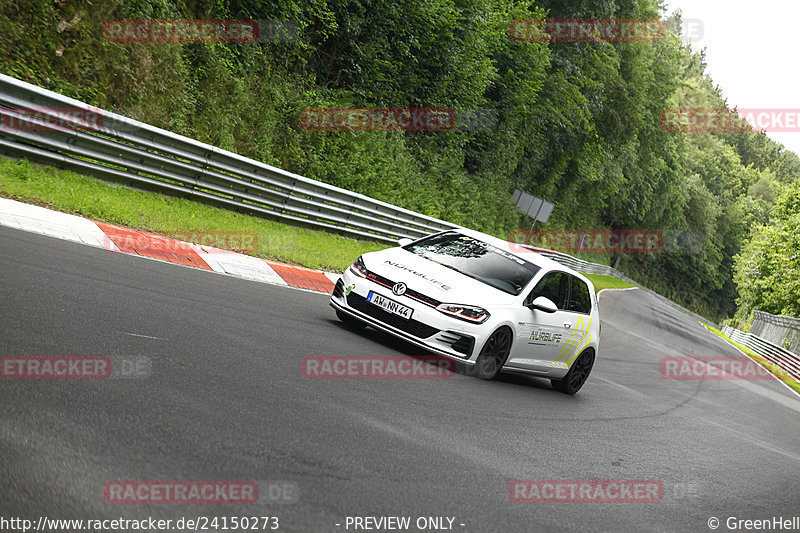 Bild #24150273 - Touristenfahrten Nürburgring Nordschleife (27.08.2023)