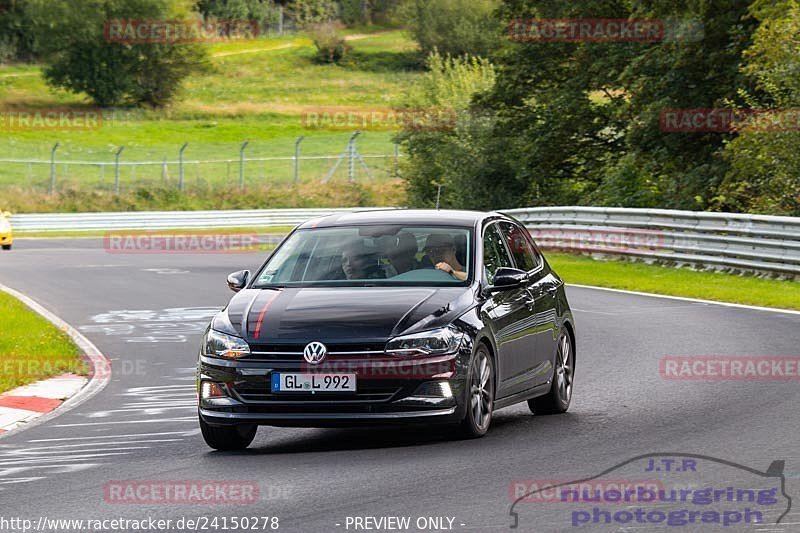 Bild #24150278 - Touristenfahrten Nürburgring Nordschleife (27.08.2023)