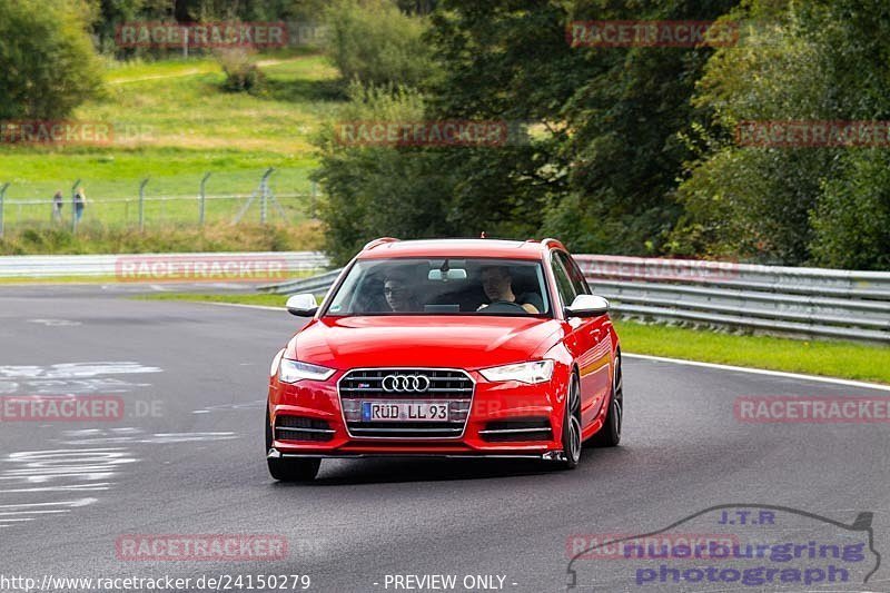 Bild #24150279 - Touristenfahrten Nürburgring Nordschleife (27.08.2023)