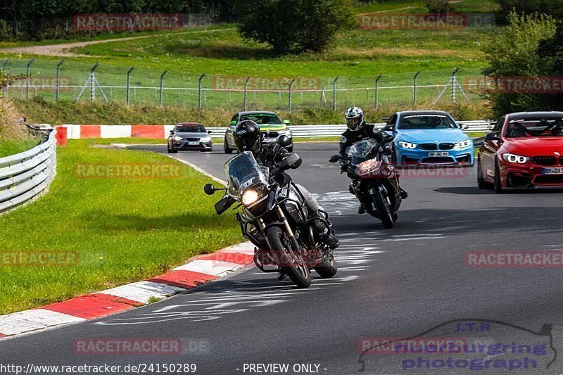 Bild #24150289 - Touristenfahrten Nürburgring Nordschleife (27.08.2023)