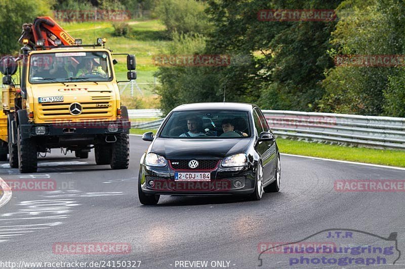 Bild #24150327 - Touristenfahrten Nürburgring Nordschleife (27.08.2023)