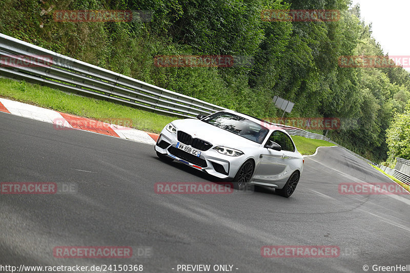 Bild #24150368 - Touristenfahrten Nürburgring Nordschleife (27.08.2023)