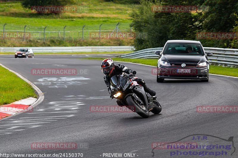 Bild #24150370 - Touristenfahrten Nürburgring Nordschleife (27.08.2023)