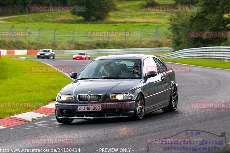 Bild #24150414 - Touristenfahrten Nürburgring Nordschleife (27.08.2023)