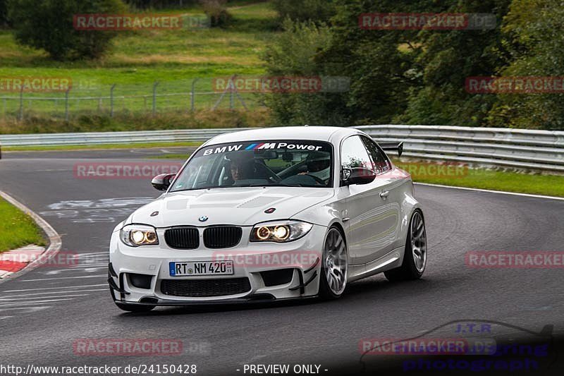 Bild #24150428 - Touristenfahrten Nürburgring Nordschleife (27.08.2023)