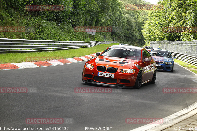 Bild #24150432 - Touristenfahrten Nürburgring Nordschleife (27.08.2023)