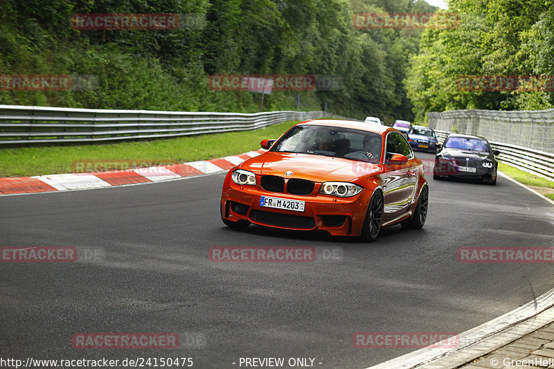 Bild #24150475 - Touristenfahrten Nürburgring Nordschleife (27.08.2023)