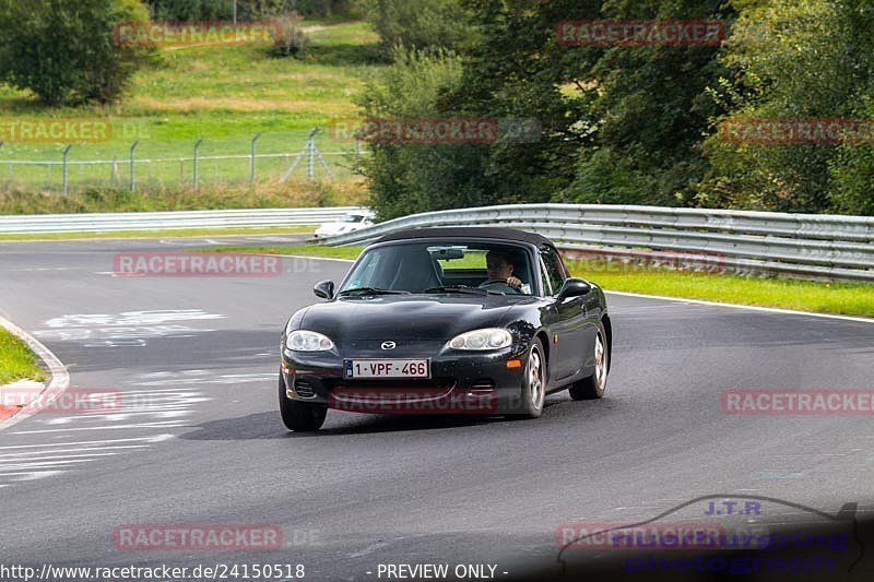 Bild #24150518 - Touristenfahrten Nürburgring Nordschleife (27.08.2023)