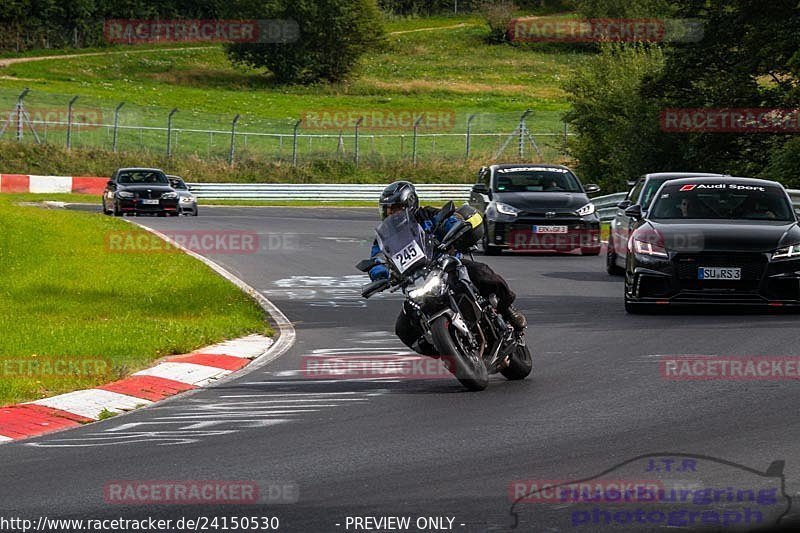 Bild #24150530 - Touristenfahrten Nürburgring Nordschleife (27.08.2023)