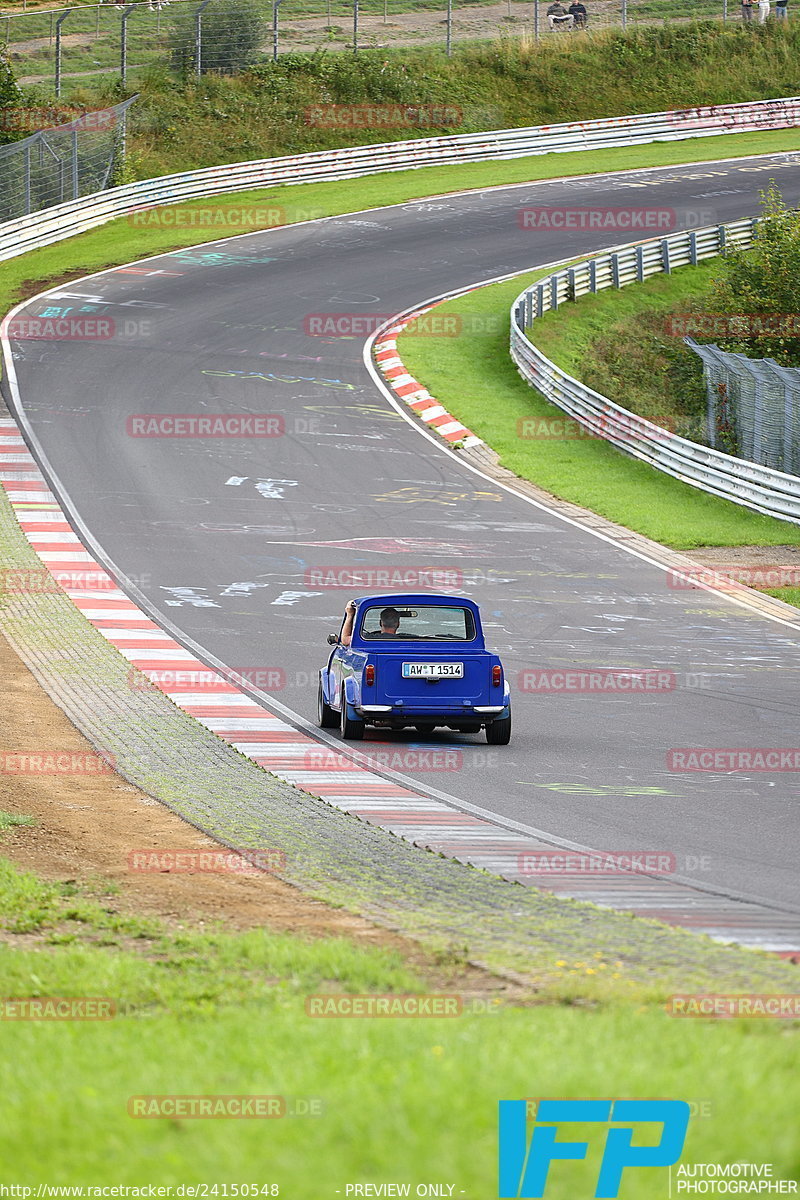 Bild #24150548 - Touristenfahrten Nürburgring Nordschleife (27.08.2023)