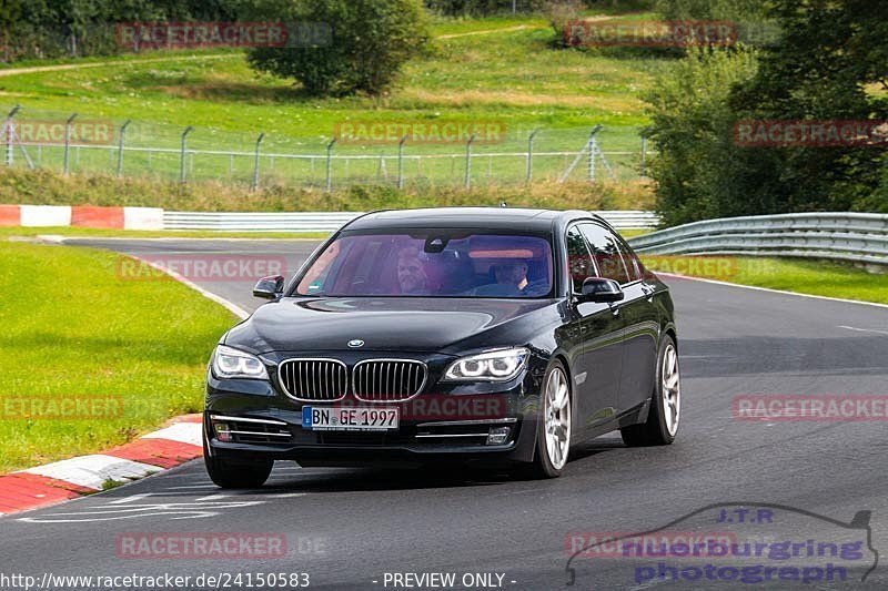 Bild #24150583 - Touristenfahrten Nürburgring Nordschleife (27.08.2023)