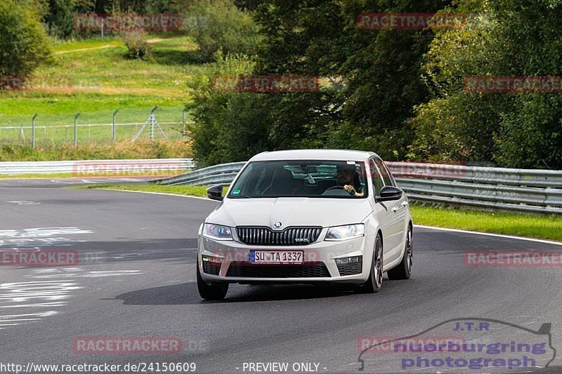 Bild #24150609 - Touristenfahrten Nürburgring Nordschleife (27.08.2023)