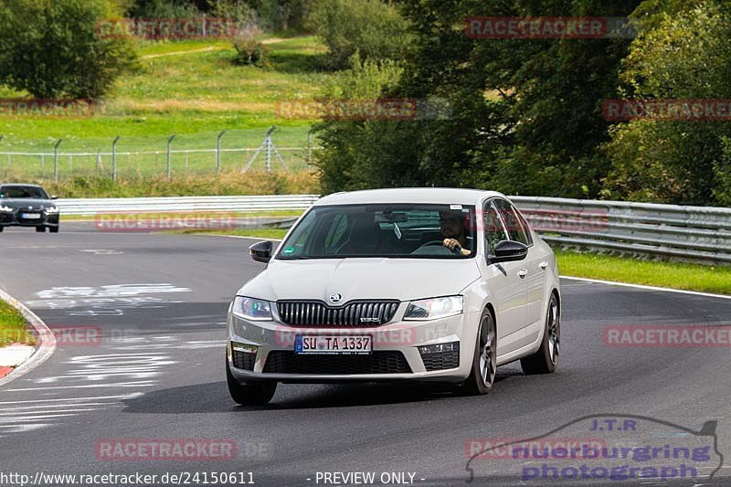 Bild #24150611 - Touristenfahrten Nürburgring Nordschleife (27.08.2023)